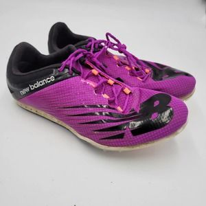 Women's New Balance Middle Distance 500 Track Shoe (MD500 V6) Size 6.5